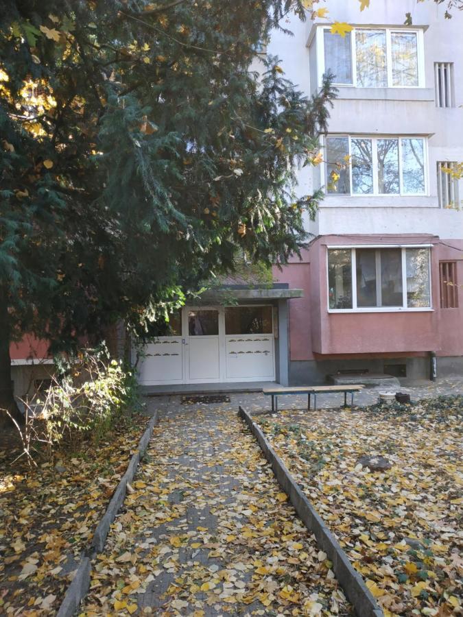 Dolce Vita-Sofia Apartment Exterior foto